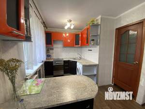 3-к квартира, вторичка, 75м2, 5/5 этаж