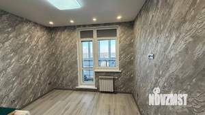 1-к квартира, вторичка, 38м2, 15/16 этаж