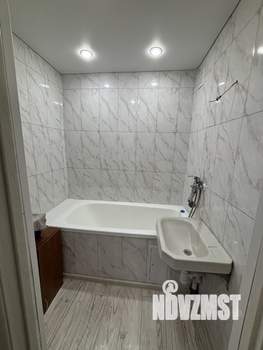 1-к квартира, вторичка, 37м2, 4/5 этаж
