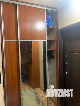 1-к квартира, вторичка, 38м2, 14/16 этаж