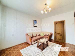 3-к квартира, вторичка, 62м2, 5/9 этаж