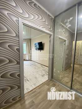 1-к квартира, вторичка, 39м2, 4/9 этаж