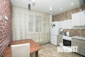 2-к квартира, вторичка, 58м2, 2/16 этаж