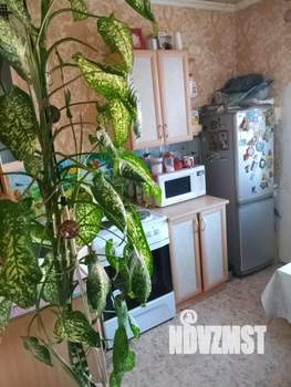3-к квартира, вторичка, 70м2, 5/5 этаж