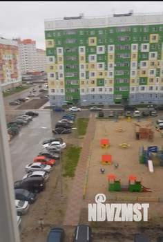 2-к квартира, вторичка, 55м2, 6/9 этаж