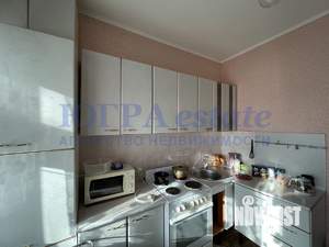 1-к квартира, вторичка, 39м2, 5/9 этаж