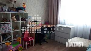3-к квартира, вторичка, 74м2, 8/16 этаж