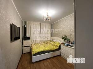 2-к квартира, вторичка, 51м2, 6/16 этаж