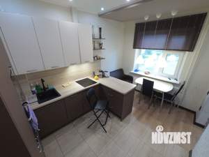 4-к квартира, вторичка, 86м2, 6/9 этаж