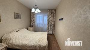 2-к квартира, вторичка, 54м2, 8/11 этаж
