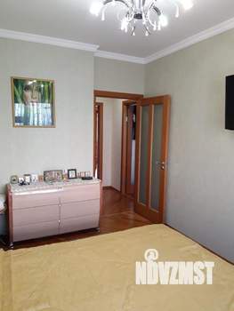 3-к квартира, вторичка, 69м2, 3/5 этаж