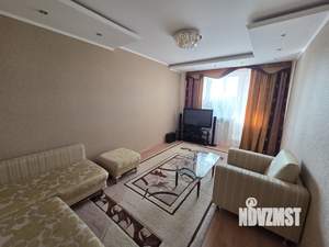 3-к квартира, вторичка, 73м2, 5/16 этаж