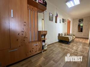 3-к квартира, вторичка, 59м2, 7/9 этаж