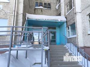 2-к квартира, вторичка, 46м2, 9/9 этаж