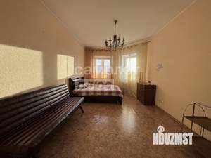 1-к квартира, вторичка, 38м2, 8/9 этаж