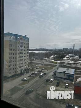 2-к квартира, вторичка, 45м2, 8/9 этаж