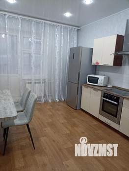 1-к квартира, вторичка, 63м2, 4/14 этаж