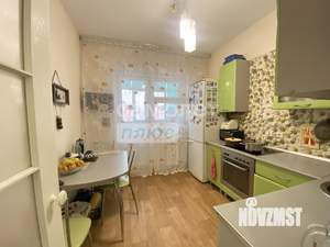 2-к квартира, вторичка, 55м2, 8/9 этаж