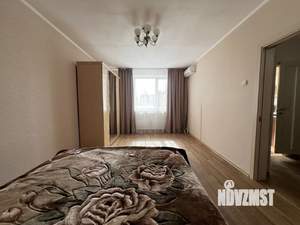 1-к квартира, вторичка, 38м2, 1/16 этаж