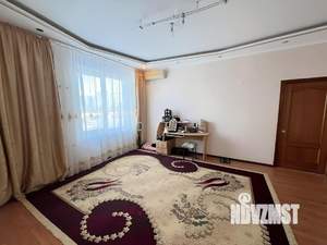 4-к квартира, вторичка, 104м2, 3/7 этаж