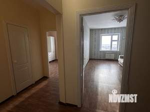 1-к квартира, вторичка, 47м2, 11/12 этаж