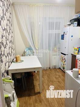2-к квартира, вторичка, 55м2, 7/12 этаж