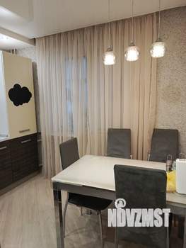 3-к квартира, вторичка, 66м2, 3/5 этаж