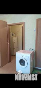 Студия квартира, вторичка, 17м2, 4/5 этаж