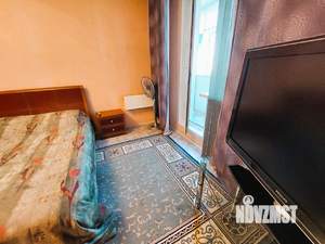 1-к квартира, вторичка, 39м2, 3/16 этаж