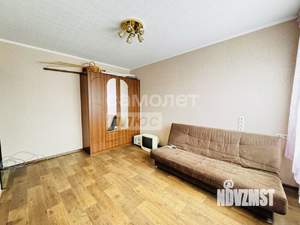2-к квартира, вторичка, 56м2, 1/16 этаж