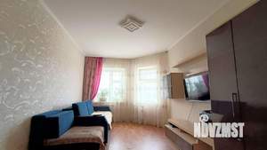 2-к квартира, вторичка, 55м2, 3/9 этаж