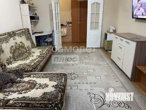 2-к квартира, вторичка, 55м2, 8/9 этаж