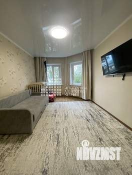 1-к квартира, вторичка, 39м2, 4/9 этаж
