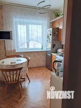 3-к квартира, вторичка, 68м2, 7/9 этаж