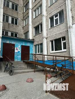 2-к квартира, вторичка, 45м2, 8/9 этаж