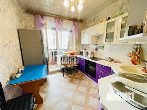 1-к квартира, вторичка, 39м2, 2/9 этаж