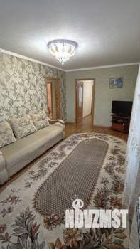 3-к квартира, вторичка, 60м2, 6/9 этаж