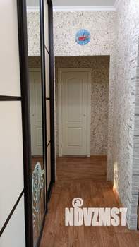 2-к квартира, вторичка, 55м2, 3/9 этаж