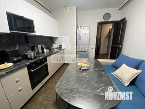 3-к квартира, вторичка, 60м2, 8/17 этаж