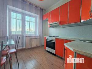 1-к квартира, вторичка, 39м2, 7/9 этаж