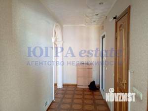 3-к квартира, вторичка, 73м2, 6/16 этаж