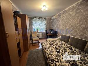 3-к квартира, вторичка, 65м2, 4/9 этаж