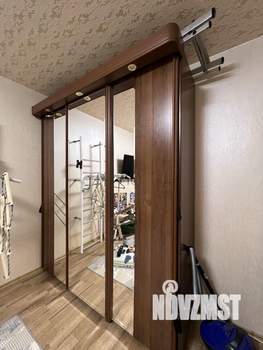 2-к квартира, вторичка, 51м2, 12/16 этаж