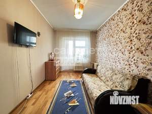 2-к квартира, вторичка, 55м2, 3/9 этаж