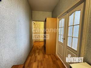 2-к квартира, вторичка, 55м2, 3/9 этаж