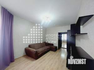 2-к квартира, вторичка, 55м2, 8/9 этаж