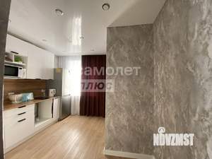 1-к квартира, вторичка, 30м2, 4/5 этаж