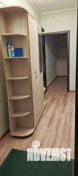 1-к квартира, вторичка, 39м2, 3/3 этаж