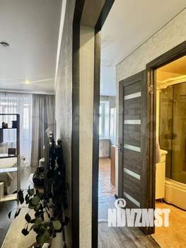 2-к квартира, вторичка, 45м2, 4/5 этаж