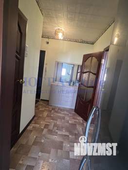 1-к квартира, вторичка, 39м2, 9/16 этаж